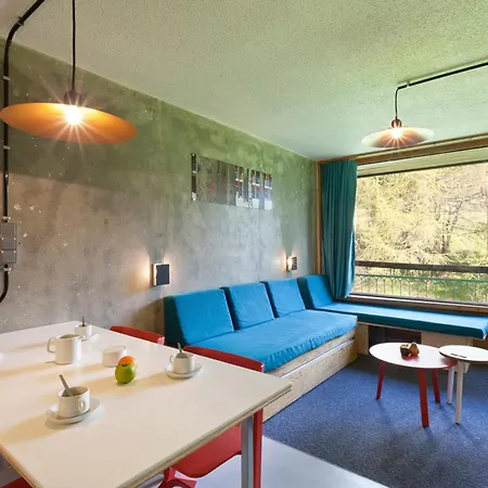 Renove, Aux Pieds, Balcon - Fr-1-346-368 Les Arcs (Savoie)