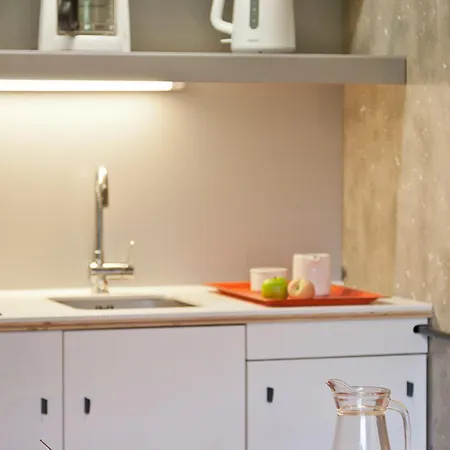 Appartement Rénové 5 Pers · Aux Pieds · Balcon - Fr-1-346-368 Les Arcs (Savoie)