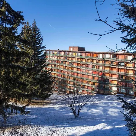 Rénové 5 Pers · Aux Pieds · Balcon - Fr-1-346-368 Appartement *