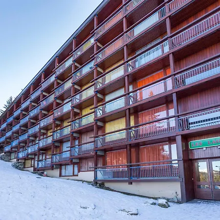 Rénové 5 Pers · Aux Pieds · Balcon - Fr-1-346-368 Appartement