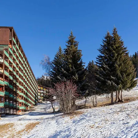 Appartement Rénové 5 Pers · Aux Pieds · Balcon - Fr-1-346-368