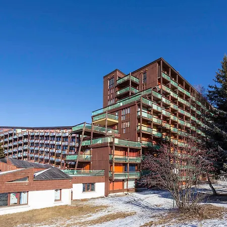 Renove, Aux Pieds, Balcon - Fr-1-346-368 * Les Arcs (Savoie)